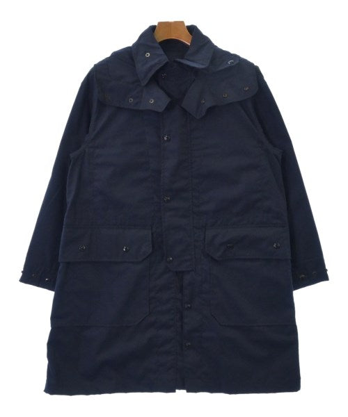 Engineered Garments 其他大衣