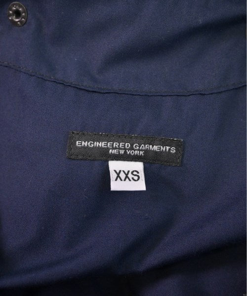 Engineered Garments 其他大衣