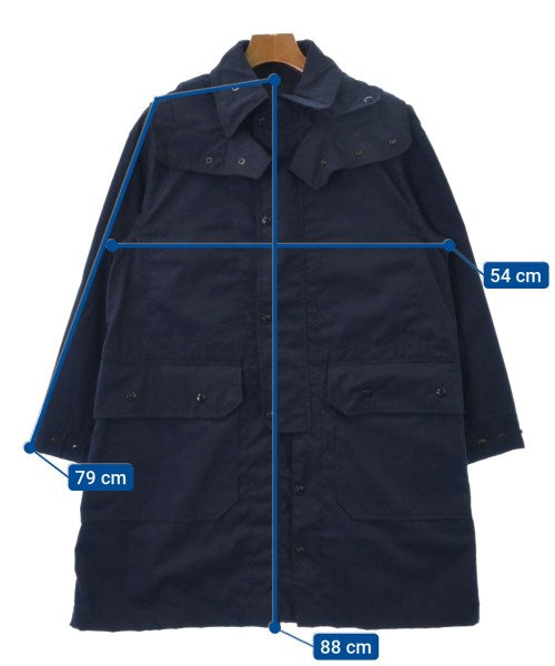 Engineered Garments 其他大衣