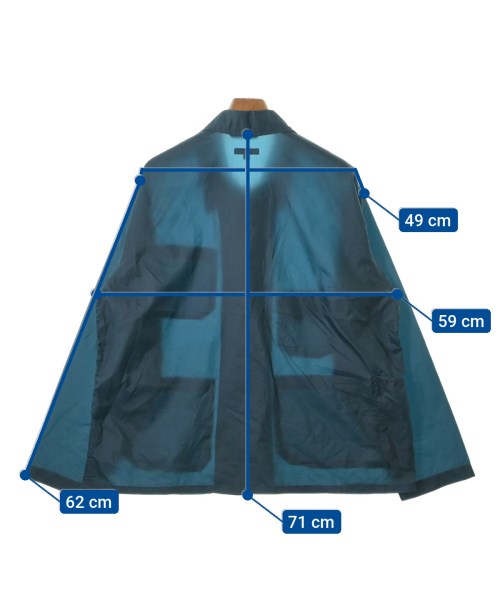 Engineered Garments 其他飛行外套