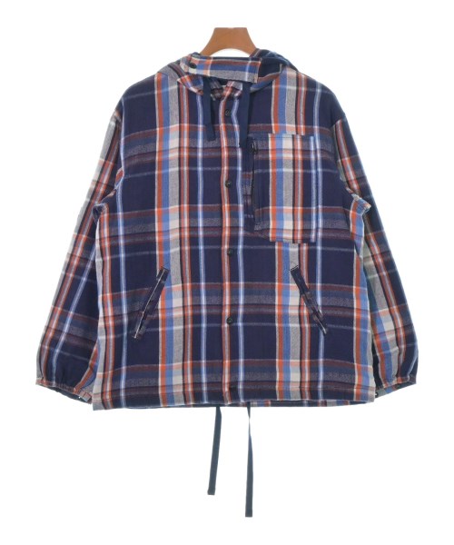 Engineered Garments 其他飛行外套