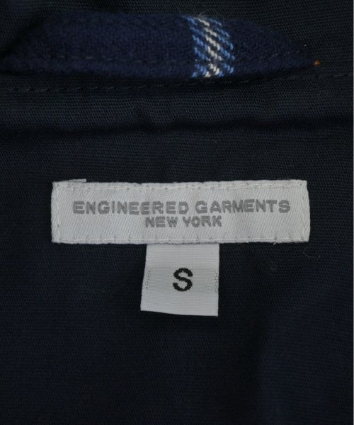 Engineered Garments 其他飛行外套