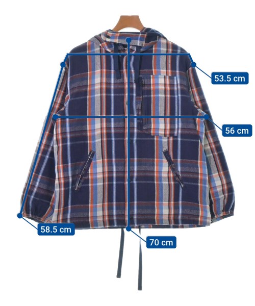 Engineered Garments 其他飛行外套