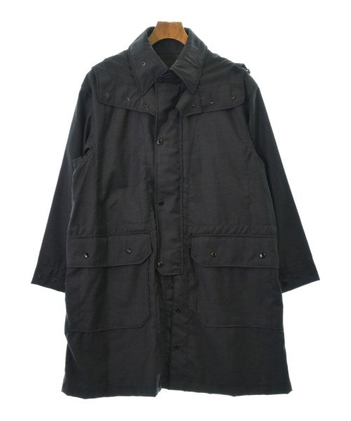 Engineered Garments 其他大衣