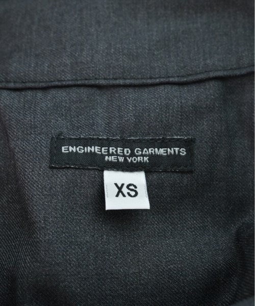Engineered Garments 其他大衣