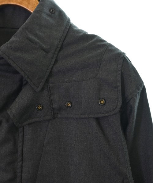 Engineered Garments 其他大衣