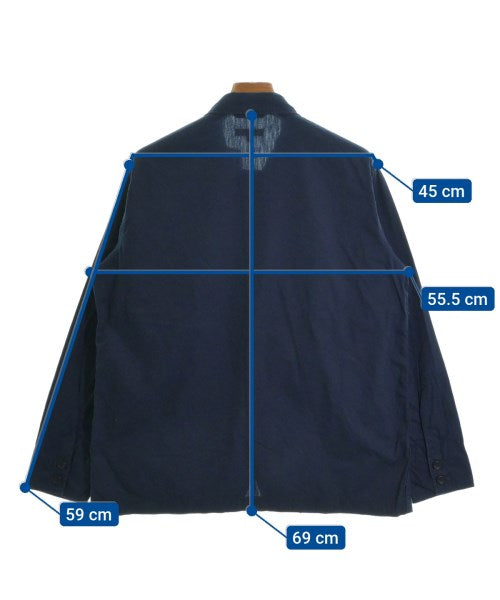 Engineered Garments 其他飛行外套