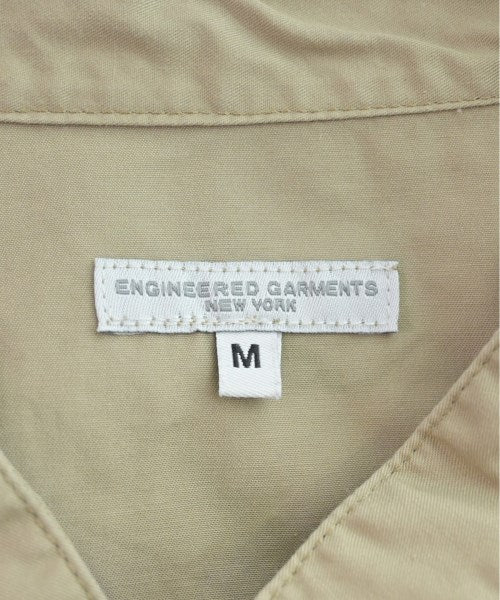 Engineered Garments 其他飛行外套