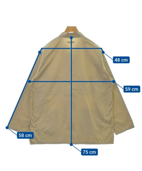 Engineered Garments 其他飛行外套