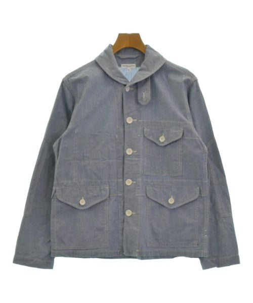 Engineered Garments 其他飛行外套