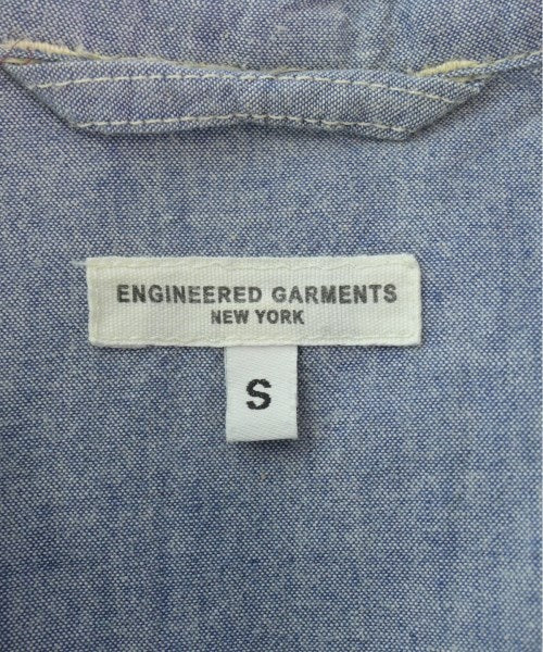 Engineered Garments 其他飛行外套