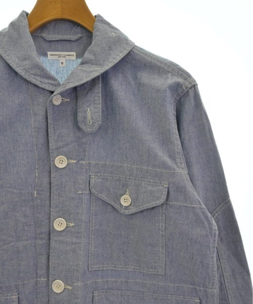 Engineered Garments 其他飛行外套