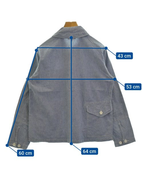 Engineered Garments 其他飛行外套