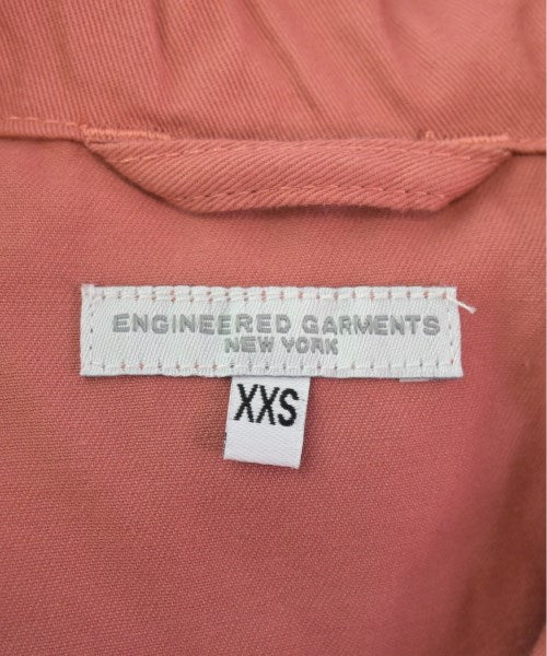 Engineered Garments 其他飛行外套