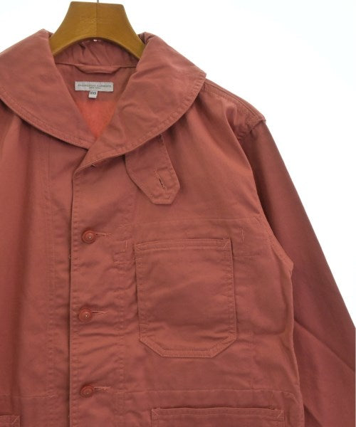 Engineered Garments 其他飛行外套