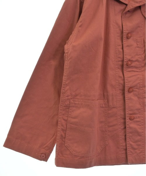 Engineered Garments 其他飛行外套