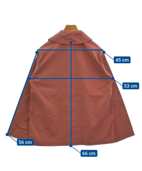 Engineered Garments 其他飛行外套