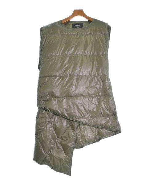 Engineered Garments 羽絨夾克/背心