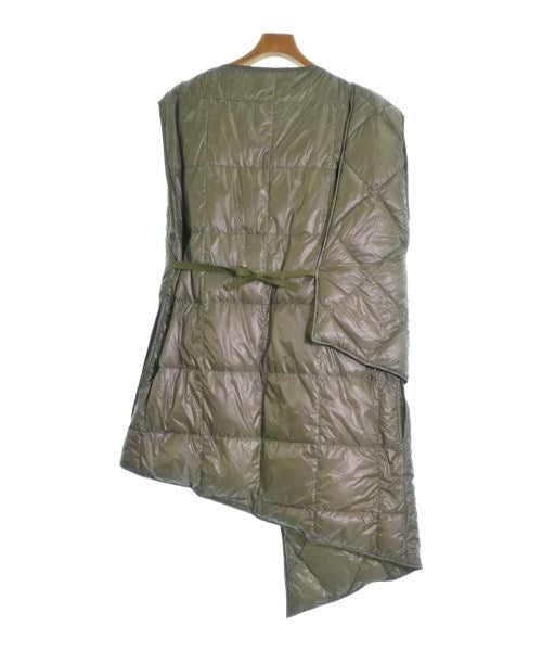 Engineered Garments 羽絨夾克/背心