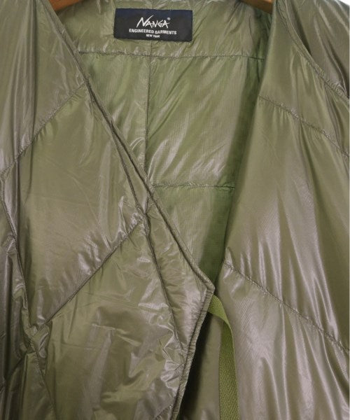 Engineered Garments 羽絨夾克/背心