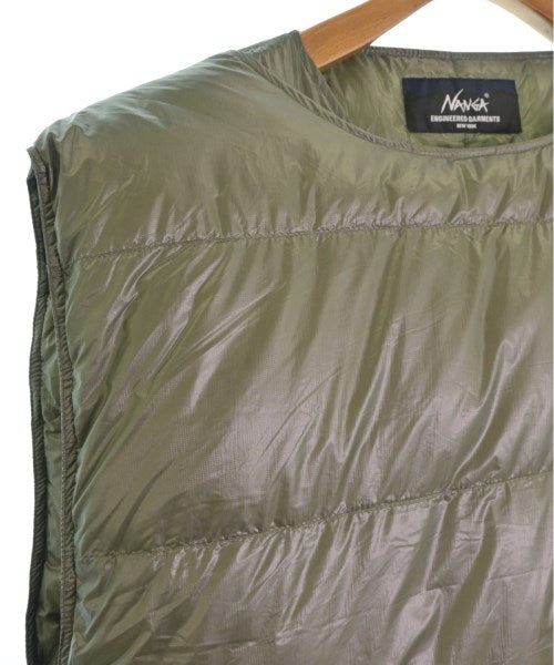 Engineered Garments 羽絨夾克/背心