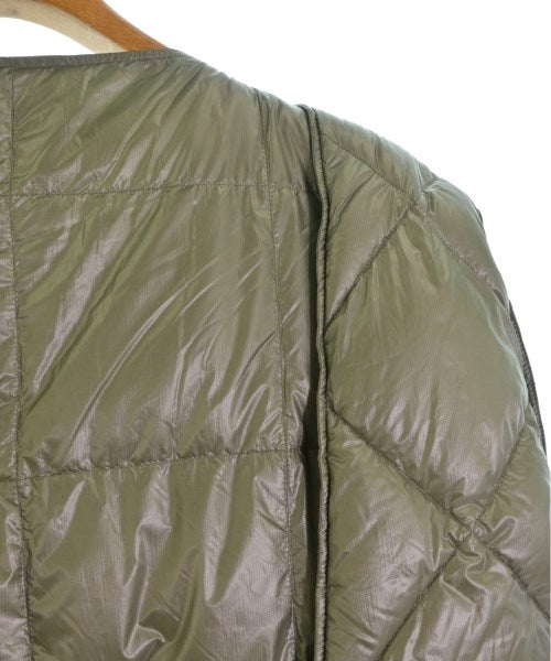 Engineered Garments 羽絨夾克/背心