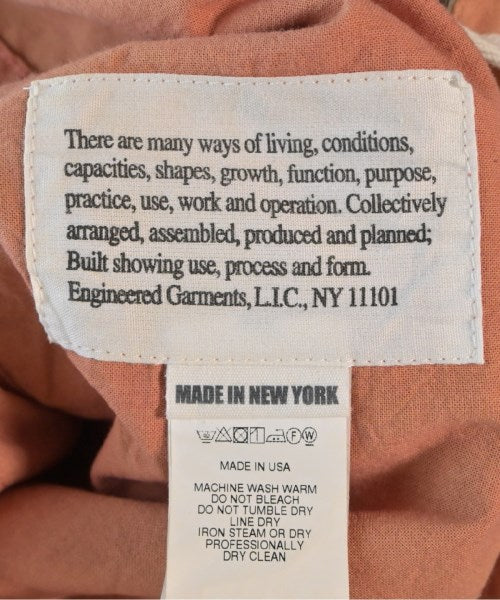Engineered Garments 短褲