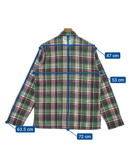 Engineered Garments 其他飛行外套