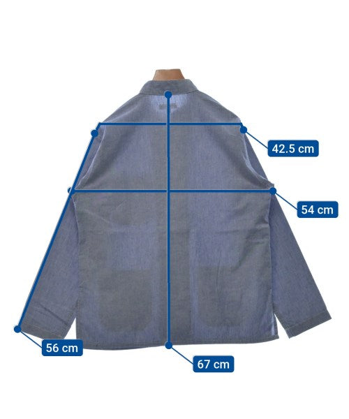 Engineered Garments 其他飛行外套