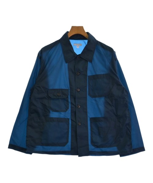 Engineered Garments 其他飛行外套