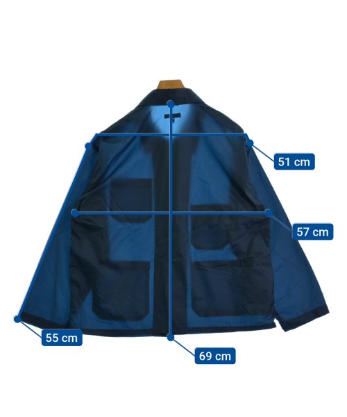 Engineered Garments 其他飛行外套