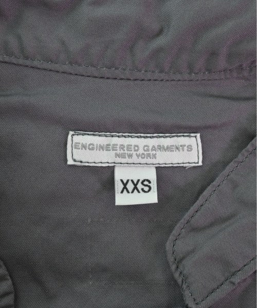 Engineered Garments 其他飛行外套