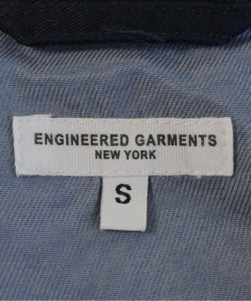 Engineered Garments 其他大衣