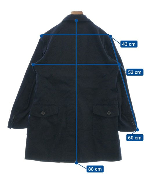 Engineered Garments 其他大衣