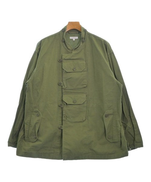 Engineered Garments 其他飛行外套