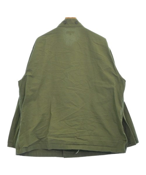 Engineered Garments 其他飛行外套