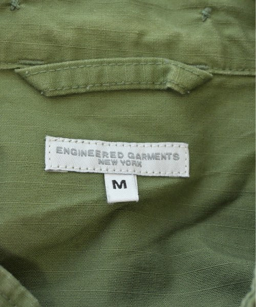 Engineered Garments 其他飛行外套