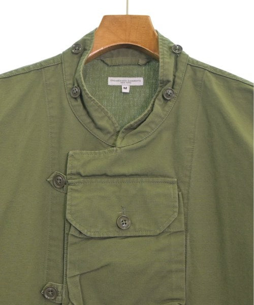 Engineered Garments 其他飛行外套