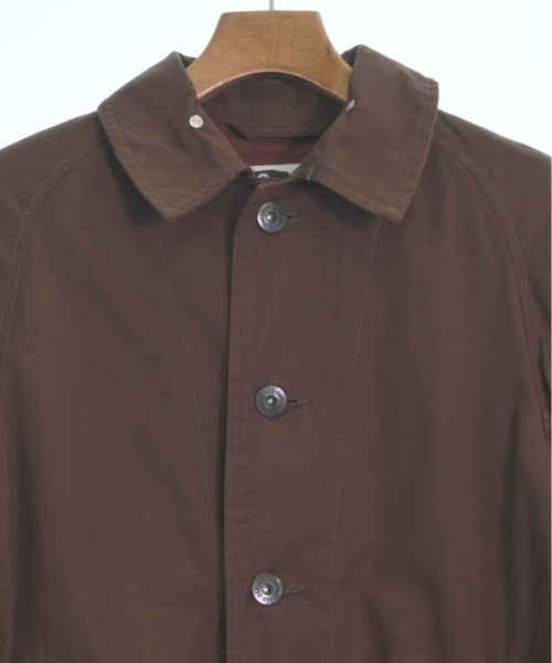 Engineered Garments 其他大衣