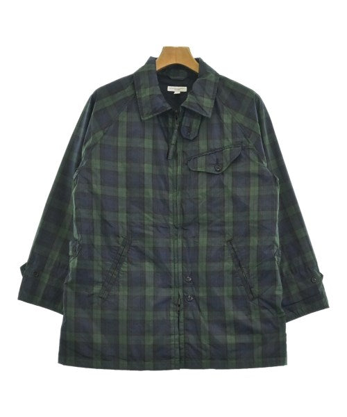 Engineered Garments 其他飛行外套
