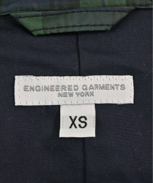 Engineered Garments 其他飛行外套