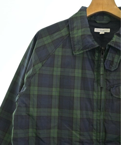Engineered Garments 其他飛行外套