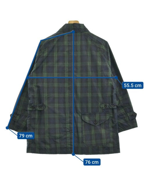 Engineered Garments 其他飛行外套