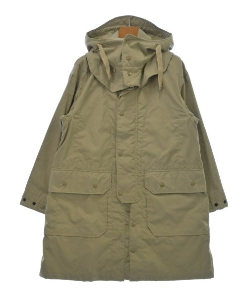 Engineered Garments 其他大衣