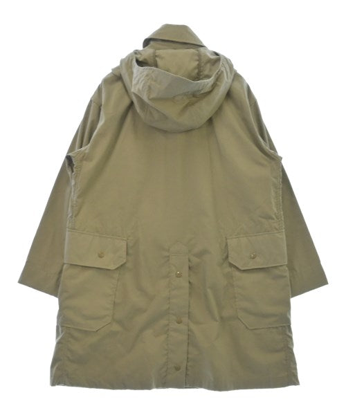Engineered Garments 其他大衣