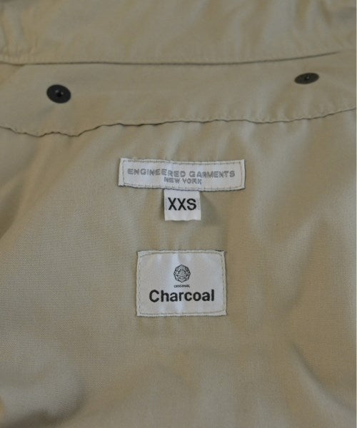 Engineered Garments 其他大衣