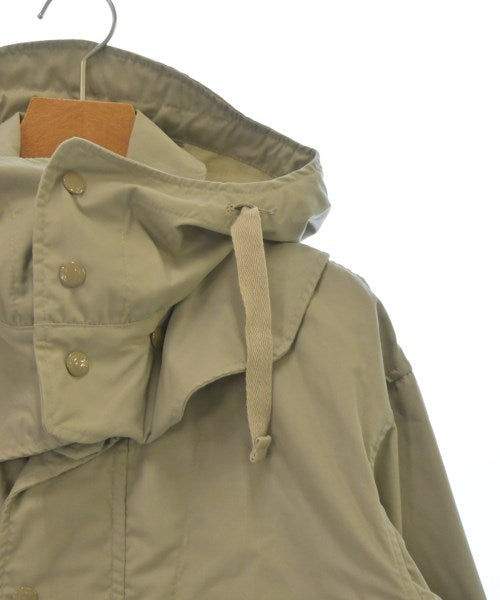 Engineered Garments 其他大衣