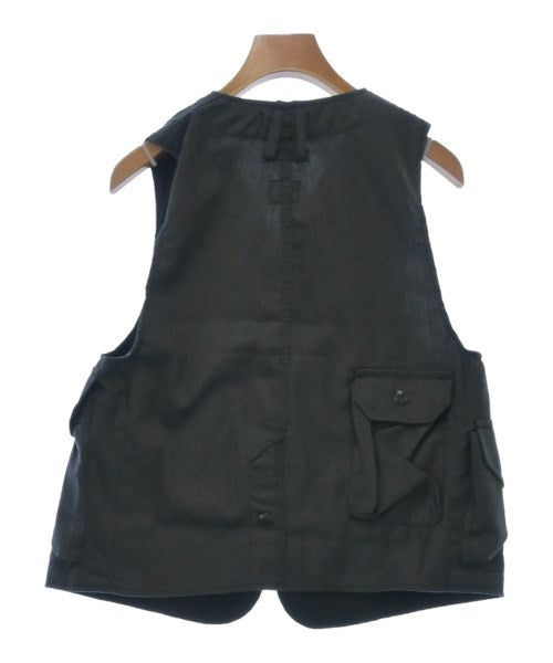 Engineered Garments 其他飛行外套