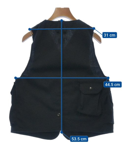 Engineered Garments 其他飛行外套