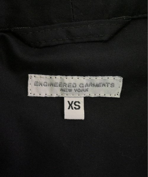 Engineered Garments 休閒夾克